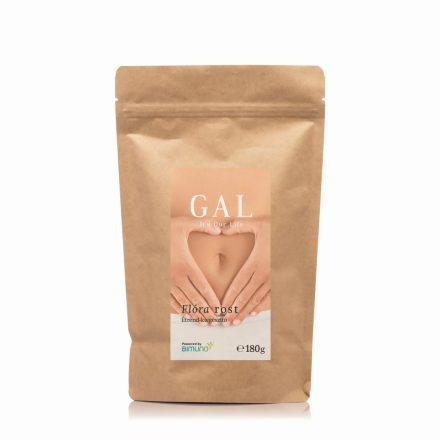 GAL FLÓRA-ROST 180 GR