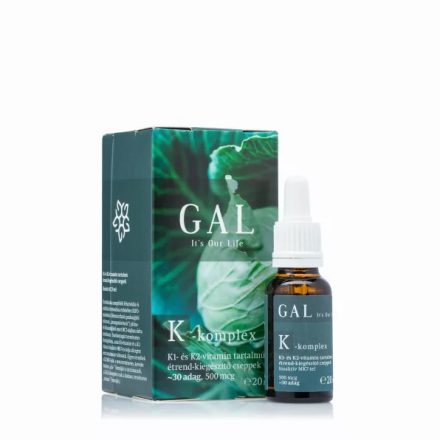 GAL K-KOMPLEX CSEPP 30 ADAG