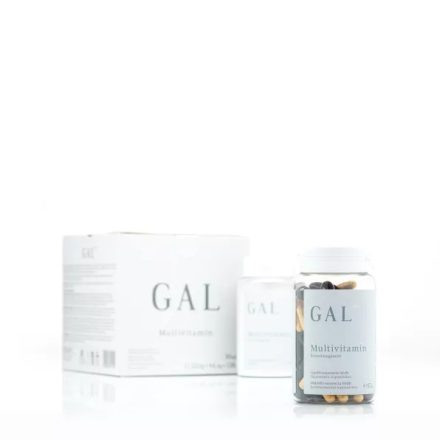 GAL+ MULTIVITAMIN 60DB + 30DB + 30 ADAG